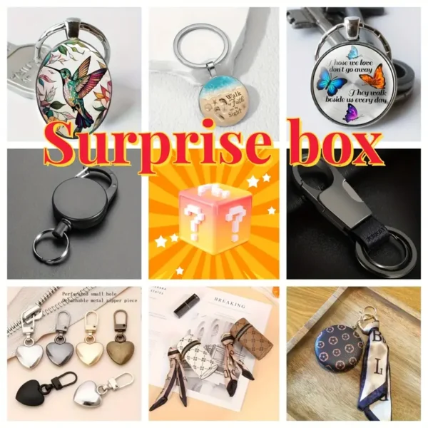 Surpresas Encantadoras: O Presente Ideal para Qualquer Ocasião - azhotdeal.com